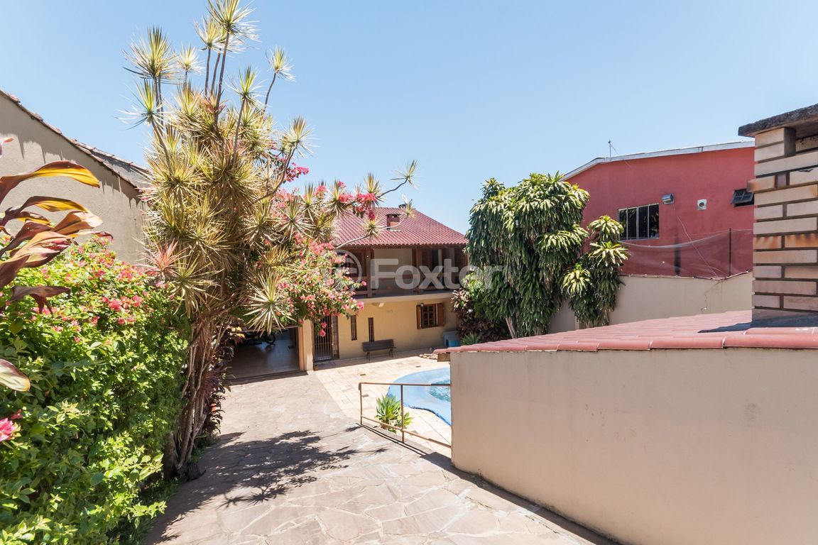 casa sobrado para comprar em Francisca Lechner, 343 - foto 38