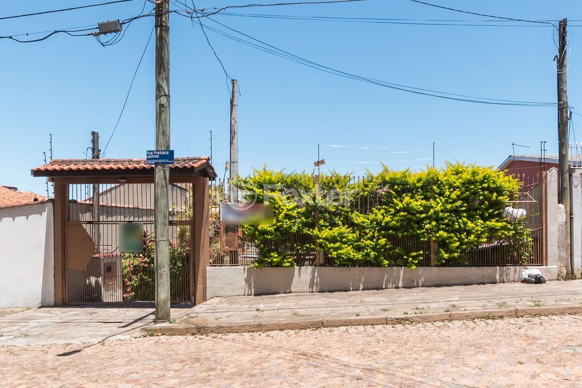 casa sobrado para comprar em Francisca Lechner, 343 - foto 39