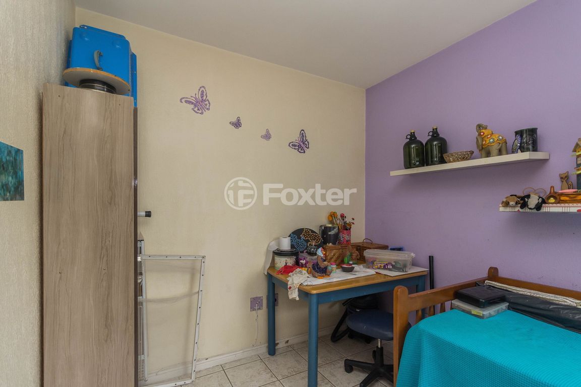 casa sobrado para comprar em Santo Camaratta-Santino, 186 - foto 22