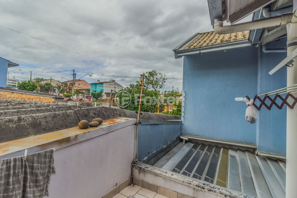 casa sobrado para comprar em Santo Camaratta-Santino, 186 - foto 23