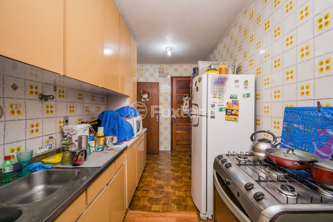 casa sobrado para comprar em Trujilo, 235 - foto 12