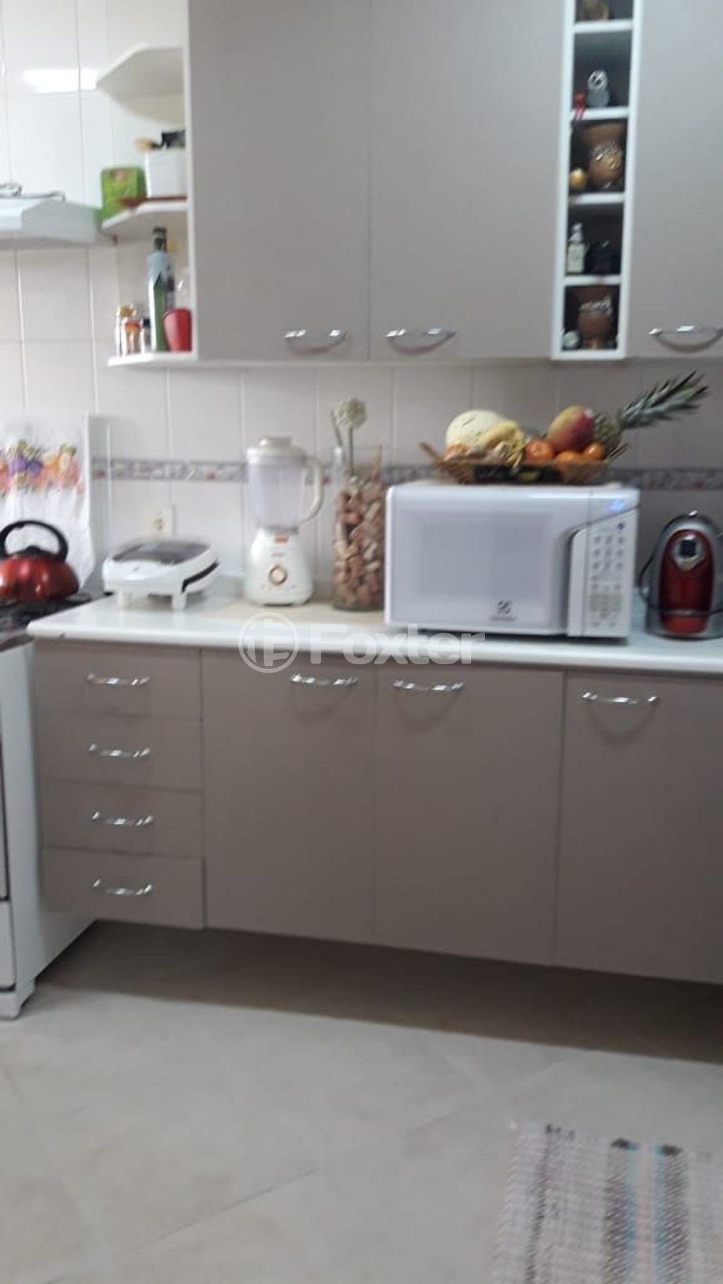 Casa em condominio para comprar em Padre João Batista Reus, 1040 - foto 15