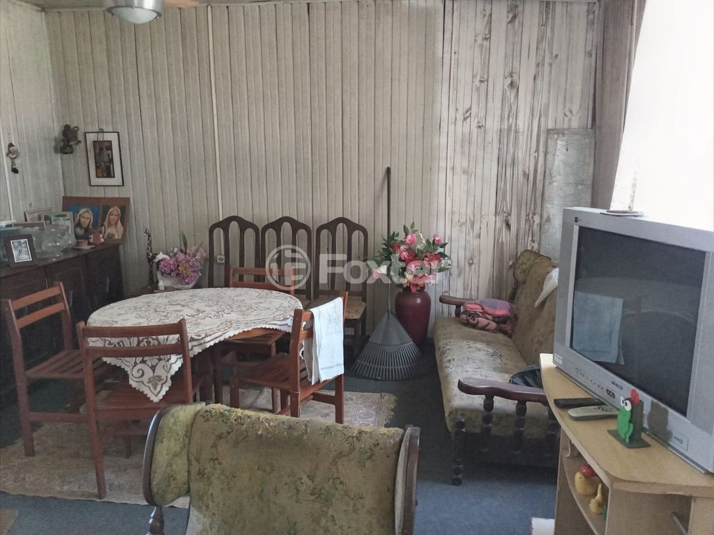 casa sobrado para comprar em Coronel José Rodrigues Sobral, 296 - foto 7