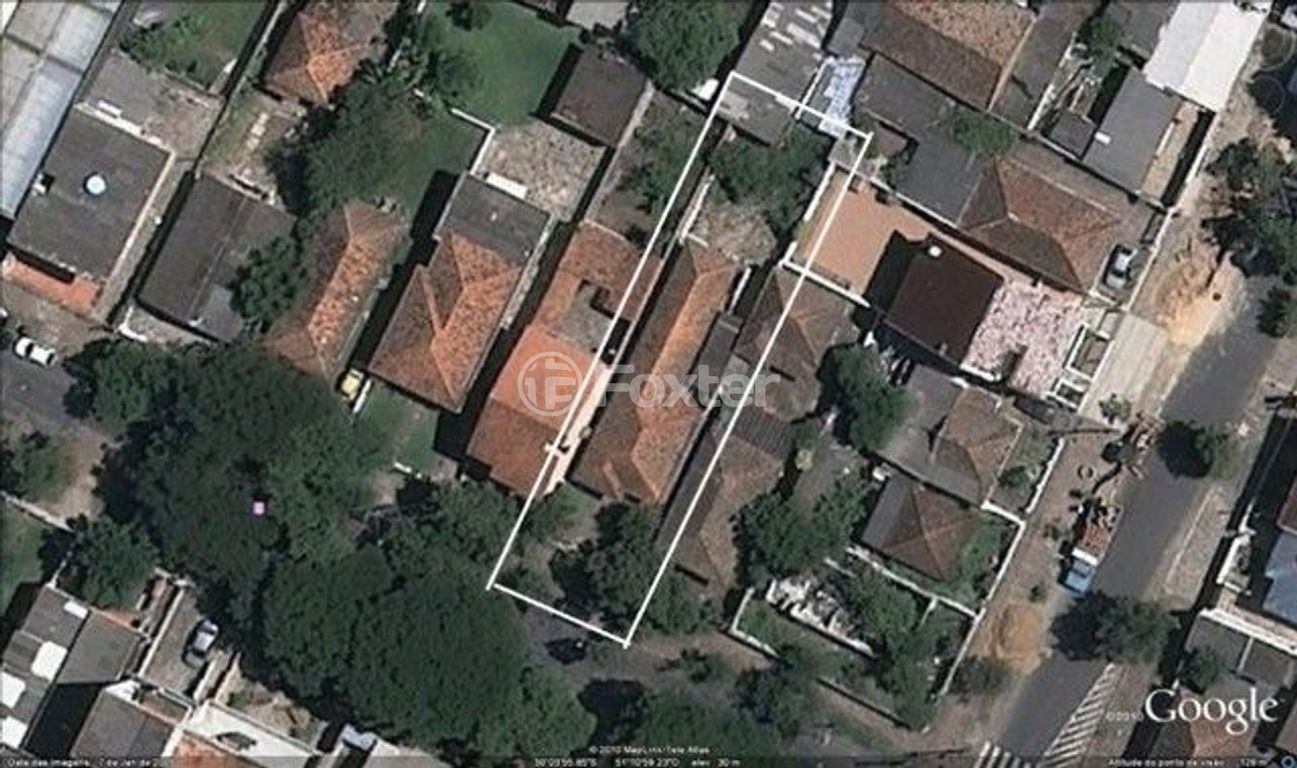 casa sobrado para comprar em Coronel José Rodrigues Sobral, 296 - foto 10