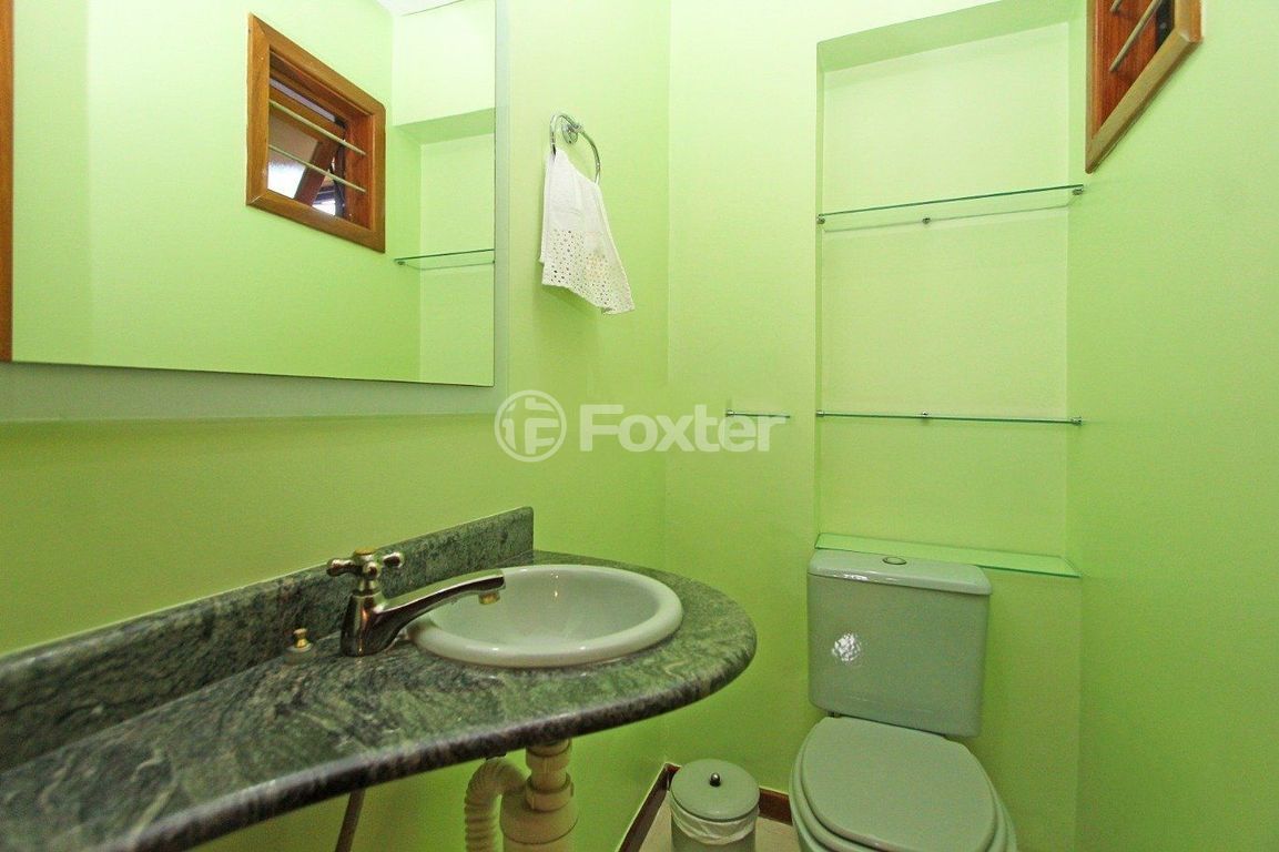 casa sobrado para comprar em Umbú, 566 - foto 12