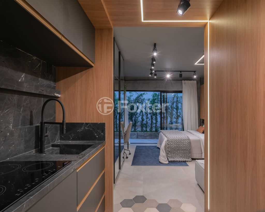 apartamento garden para comprar em da República, 274 - foto 15