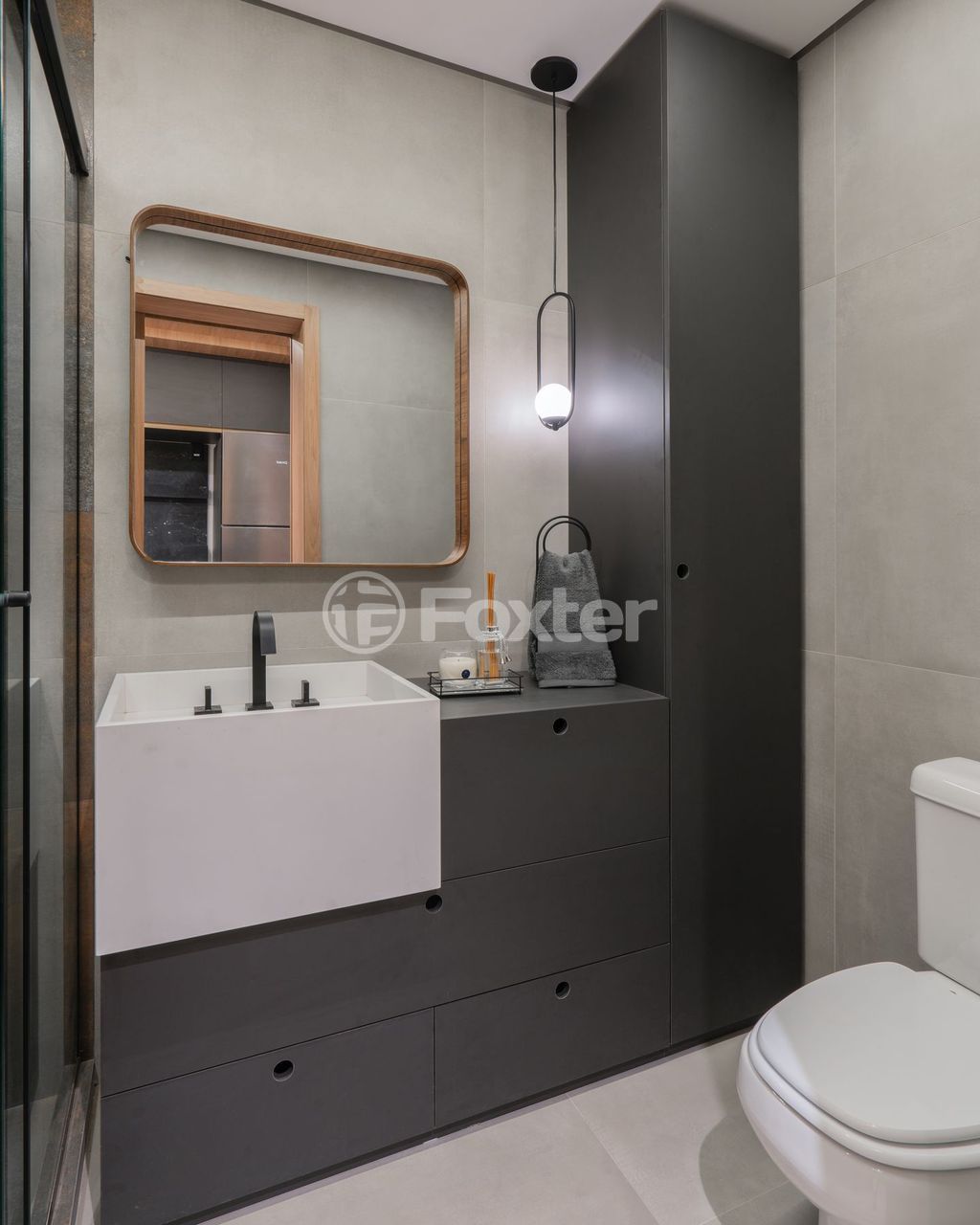 apartamento garden para comprar em da República, 274 - foto 24
