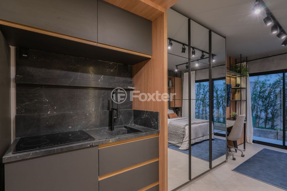 apartamento garden para comprar em da República, 274 - foto 20
