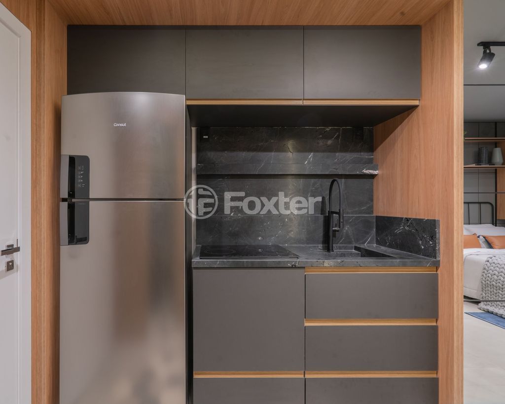 apartamento garden para comprar em da República, 274 - foto 18