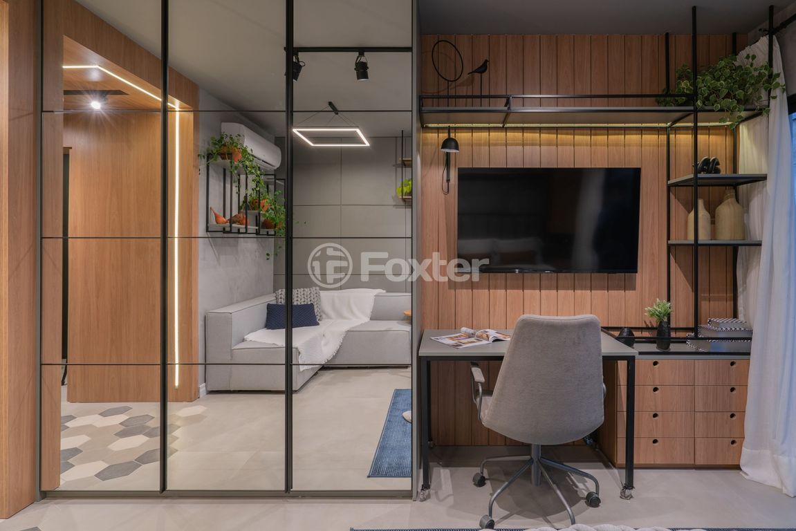 apartamento garden para comprar em da República, 274 - foto 13