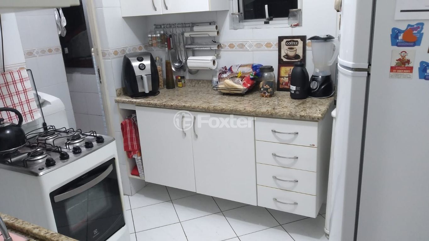 Apartamento para comprar em Professor Ivo Corseuil, 112 - foto 27