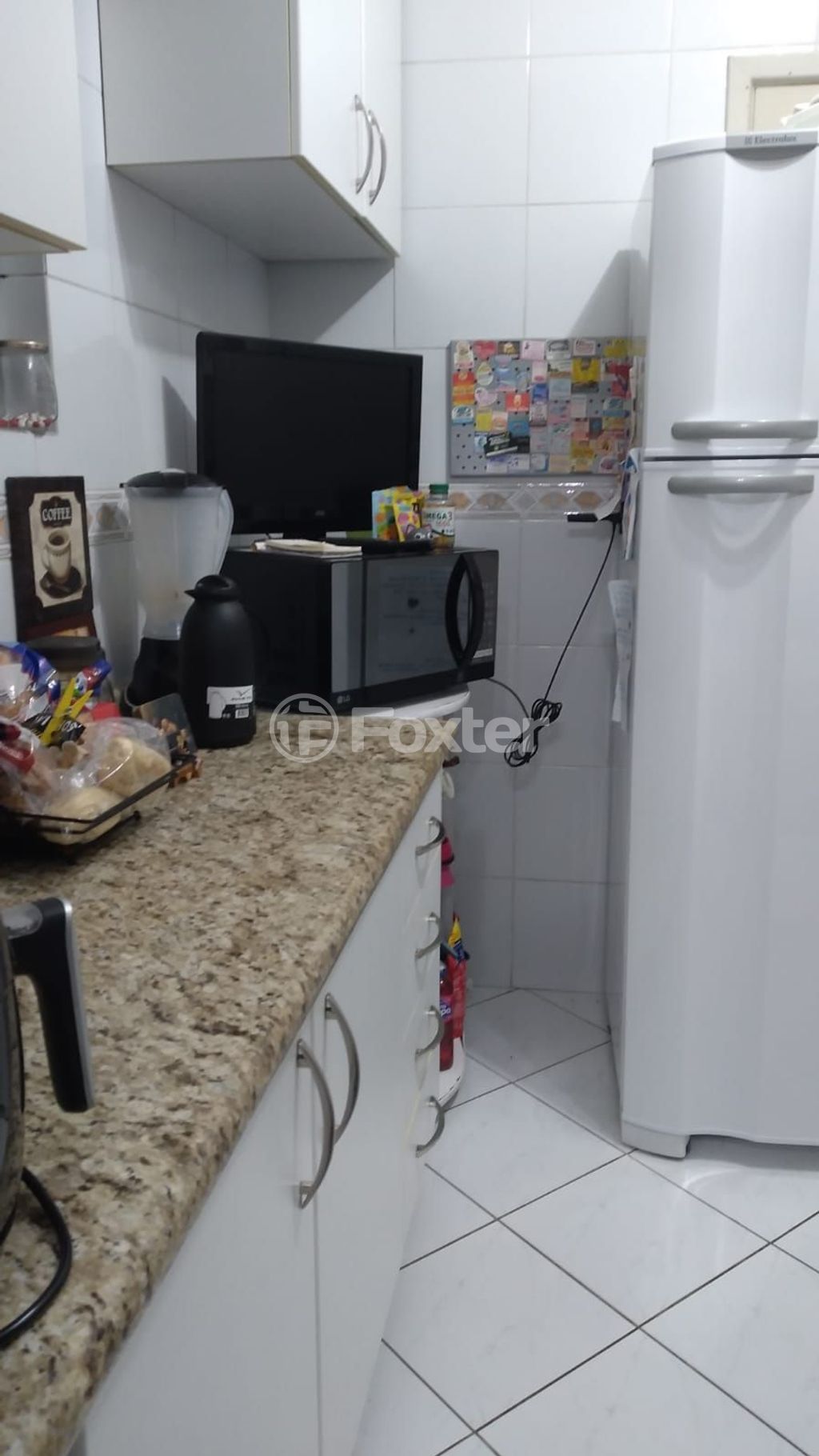 Apartamento para comprar em Professor Ivo Corseuil, 112 - foto 28