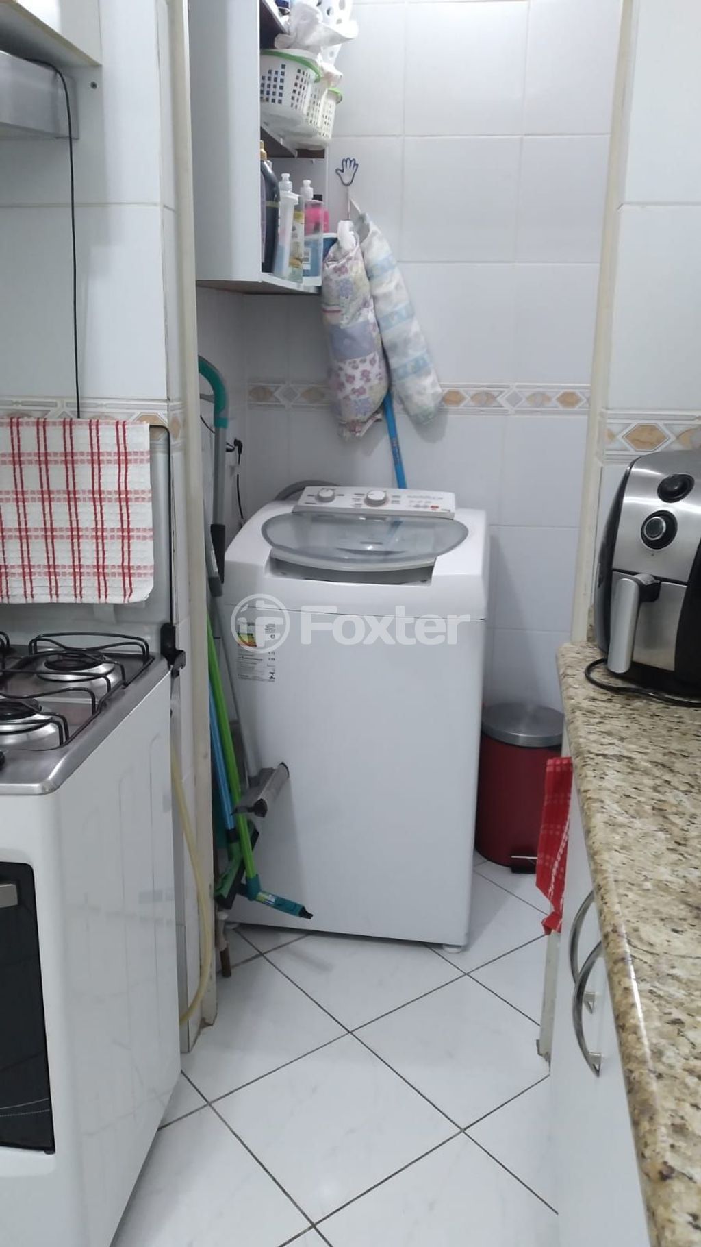 Apartamento para comprar em Professor Ivo Corseuil, 112 - foto 29