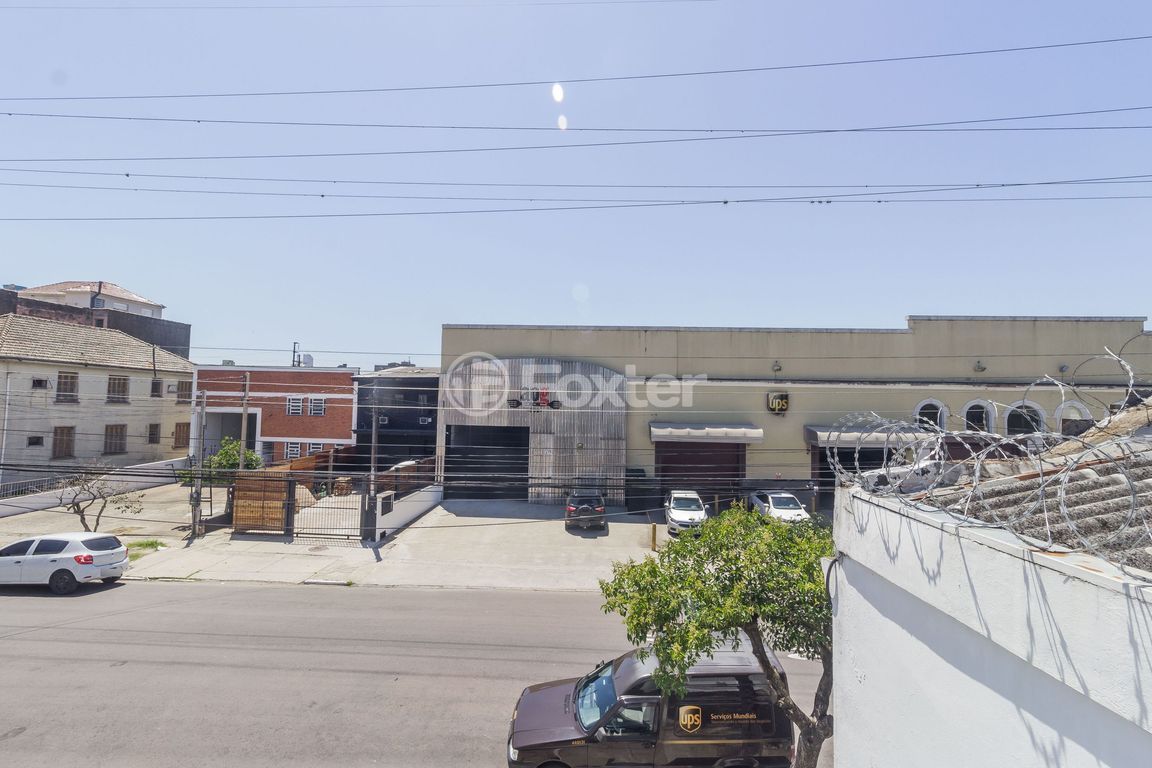 galpao deposito pavilhao para comprar em Conselheiro Travassos, 235 - foto 23
