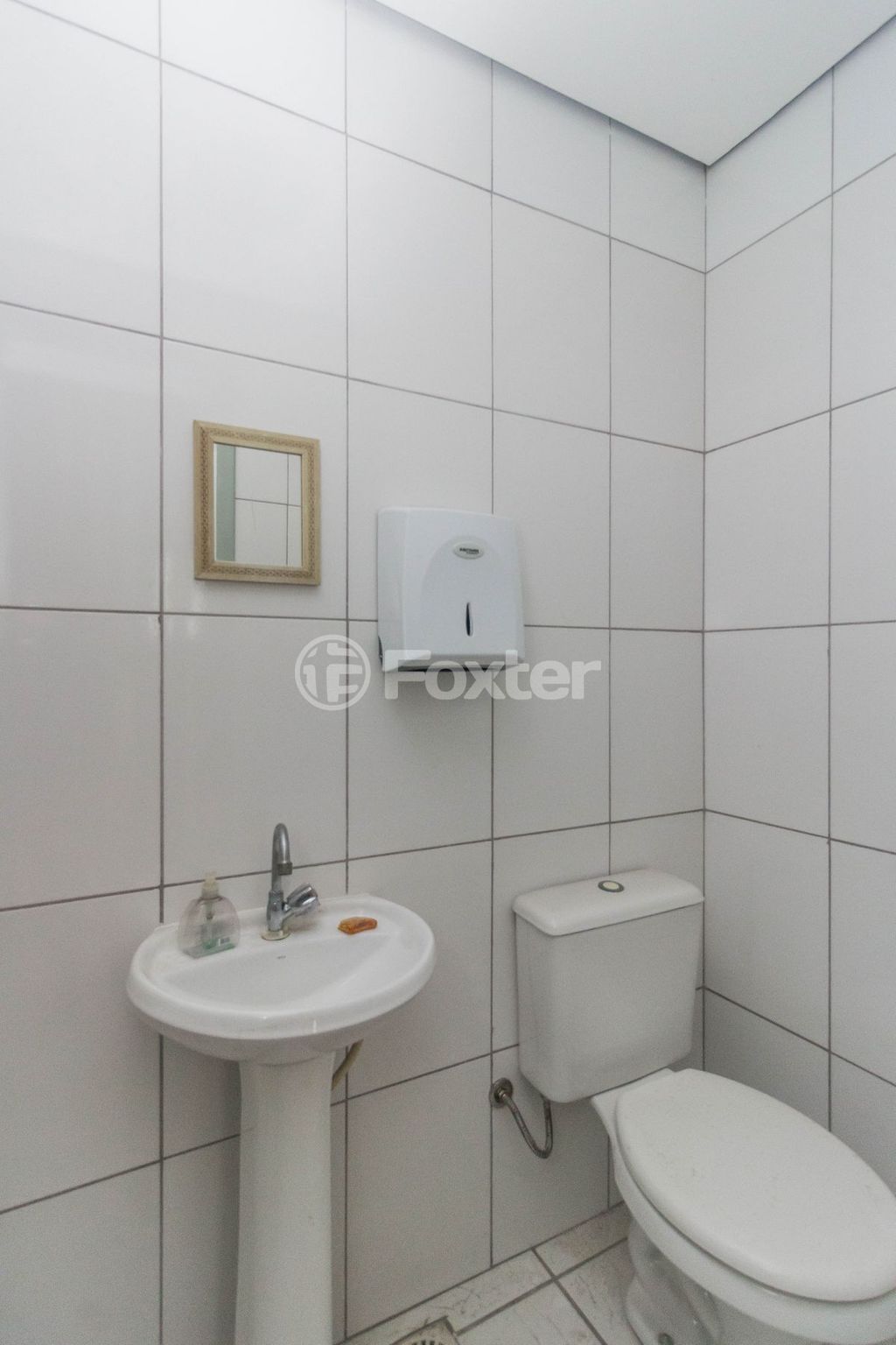 galpao deposito pavilhao para comprar em Conselheiro Travassos, 235 - foto 53