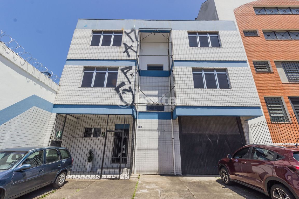 galpao deposito pavilhao para comprar em Conselheiro Travassos, 235 - foto 59