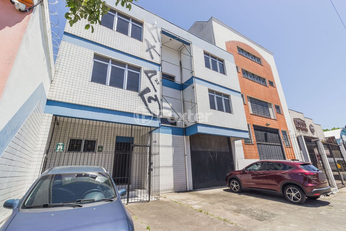 galpao deposito pavilhao para comprar em Conselheiro Travassos, 235 - foto 60