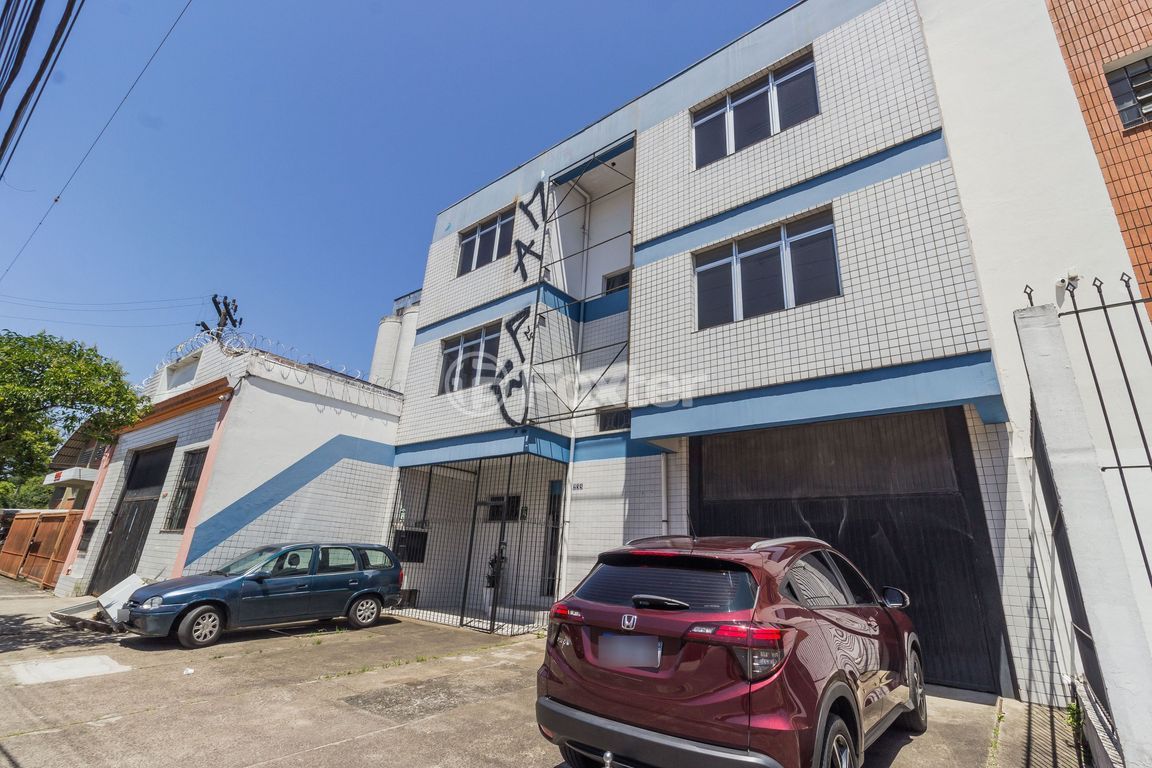 galpao deposito pavilhao para comprar em Conselheiro Travassos, 235 - foto 61