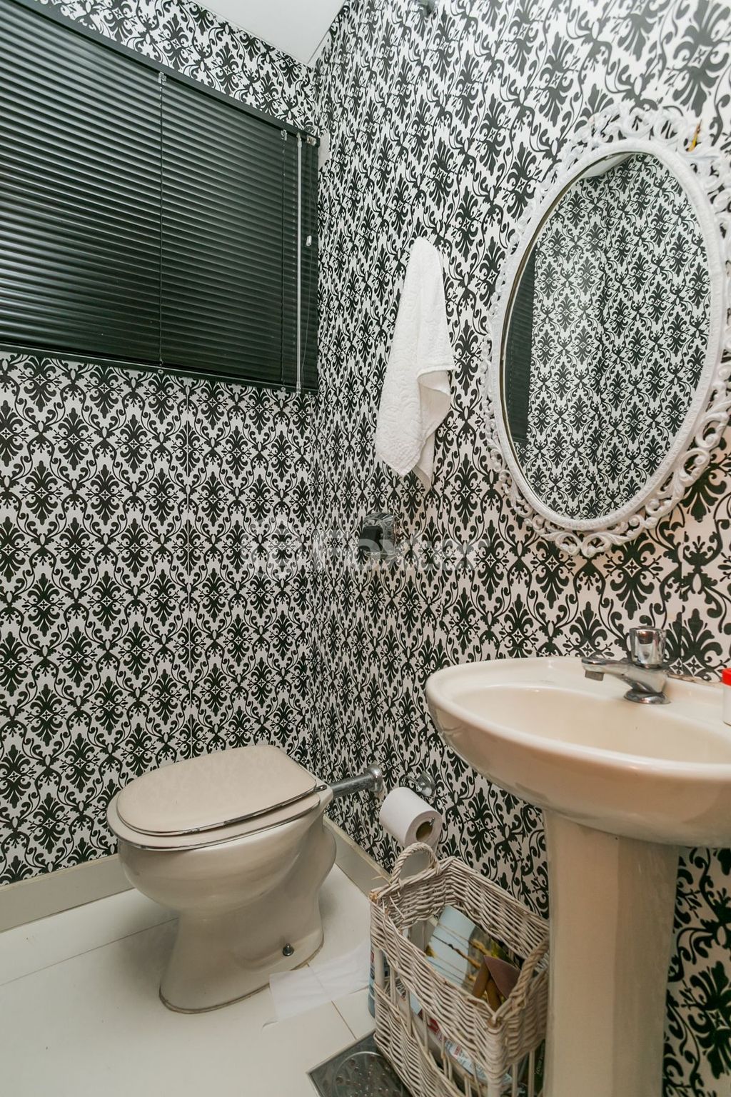 casa sobrado para comprar em Alfredo Miranda Obino, 205 - foto 7