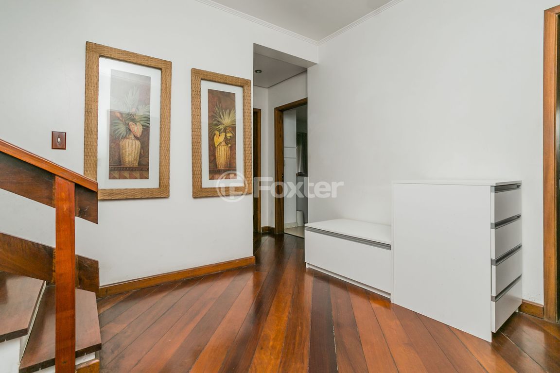 casa sobrado para comprar em Alfredo Miranda Obino, 205 - foto 9