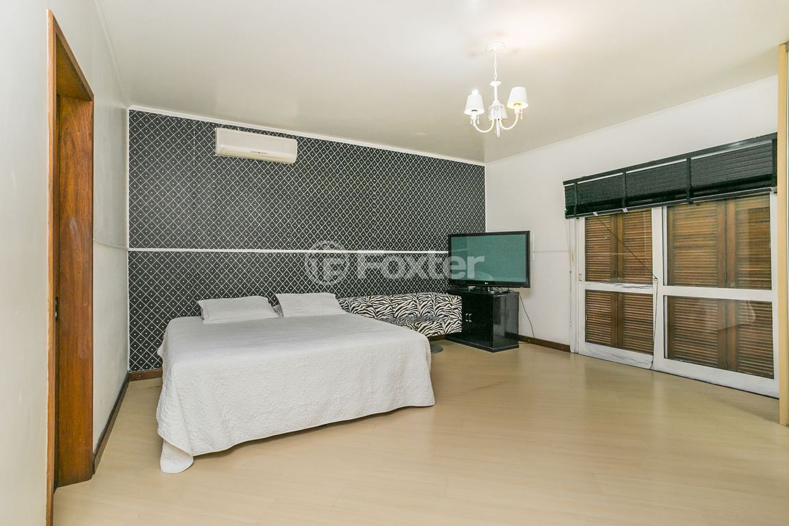 casa sobrado para comprar em Alfredo Miranda Obino, 205 - foto 10