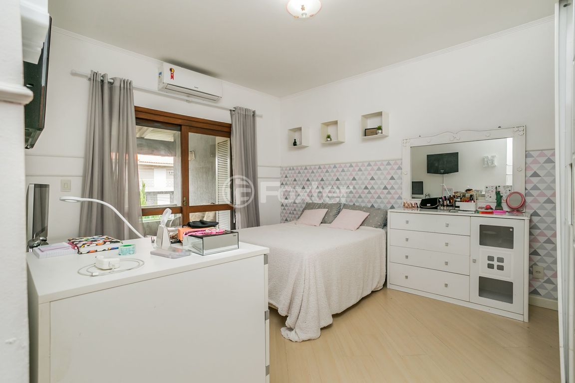 casa sobrado para comprar em Alfredo Miranda Obino, 205 - foto 14