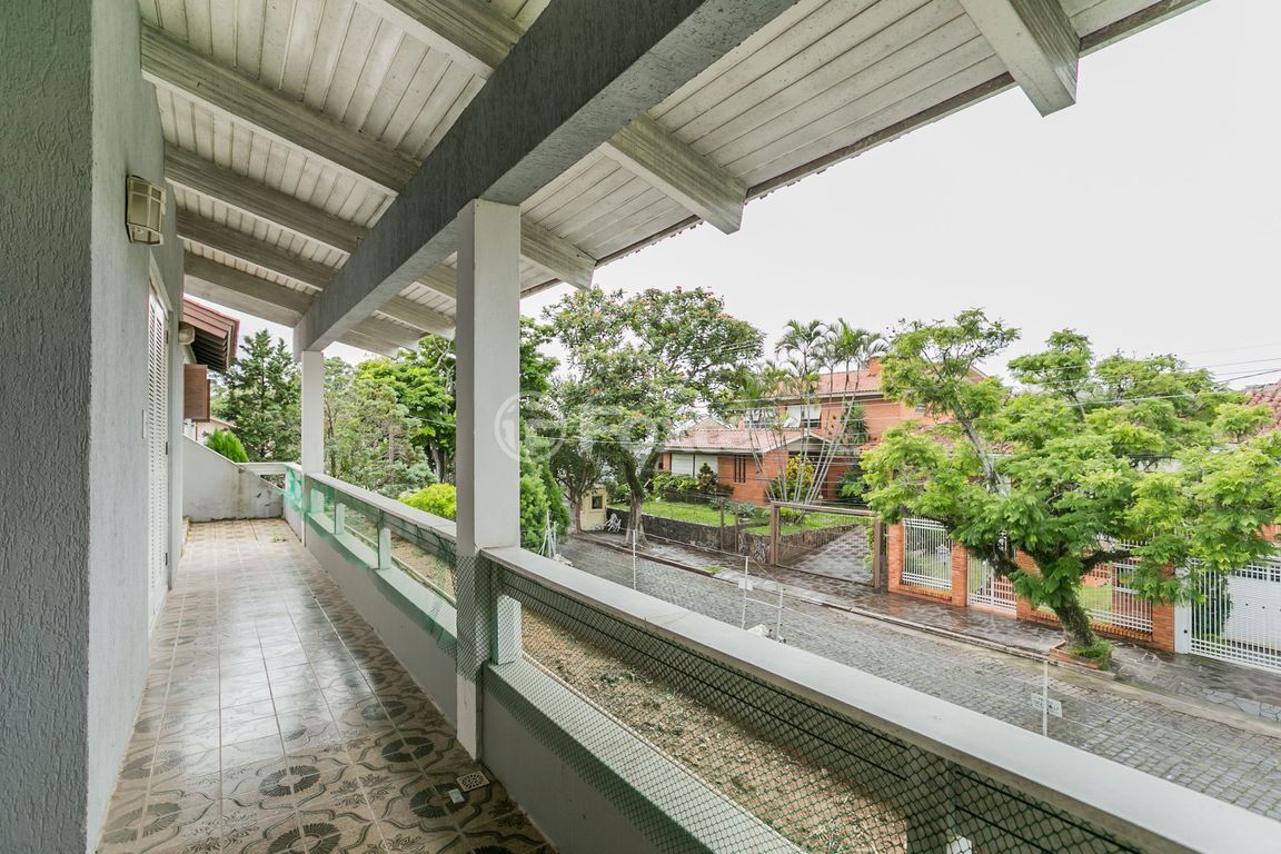 casa sobrado para comprar em Alfredo Miranda Obino, 205 - foto 18