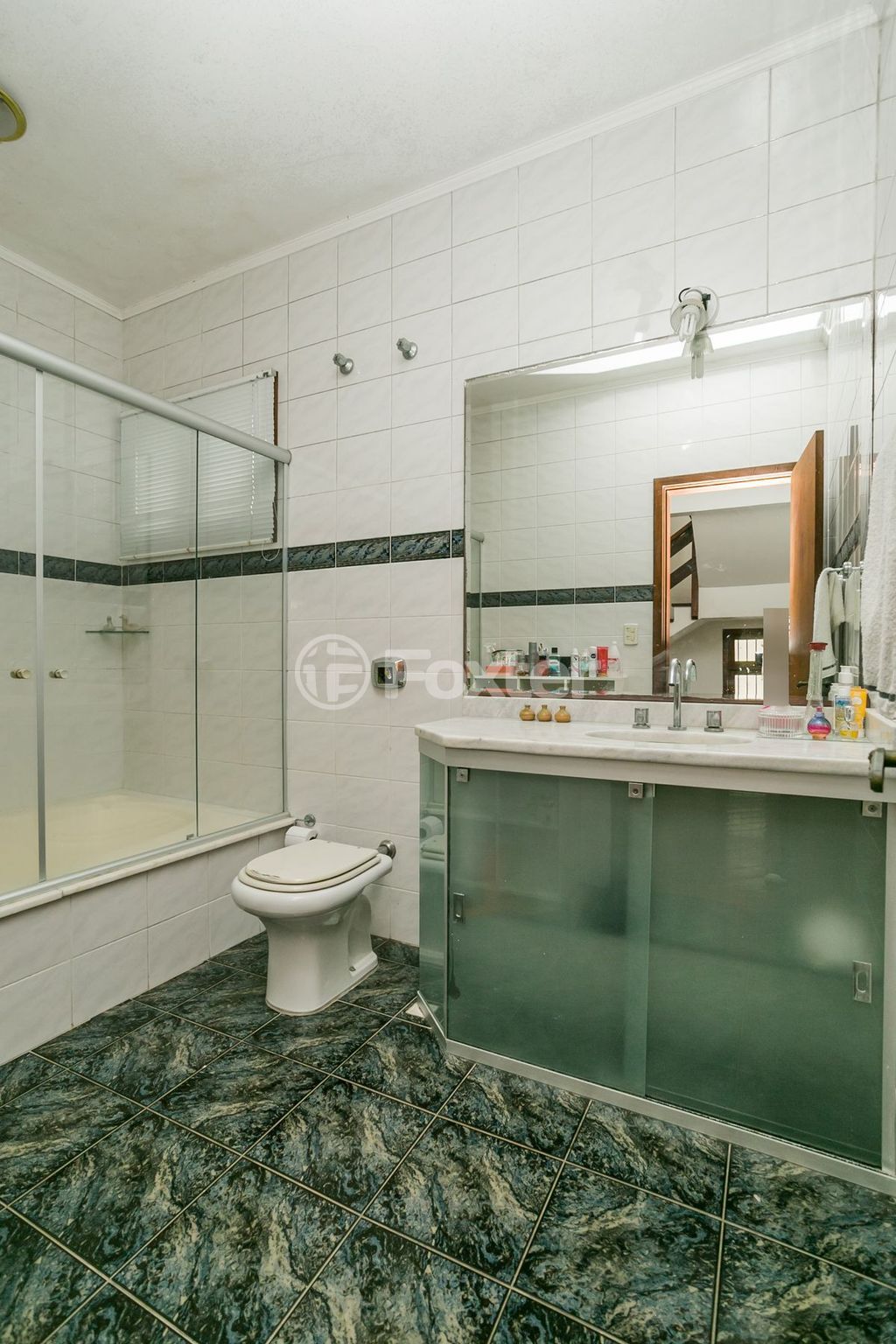casa sobrado para comprar em Alfredo Miranda Obino, 205 - foto 20