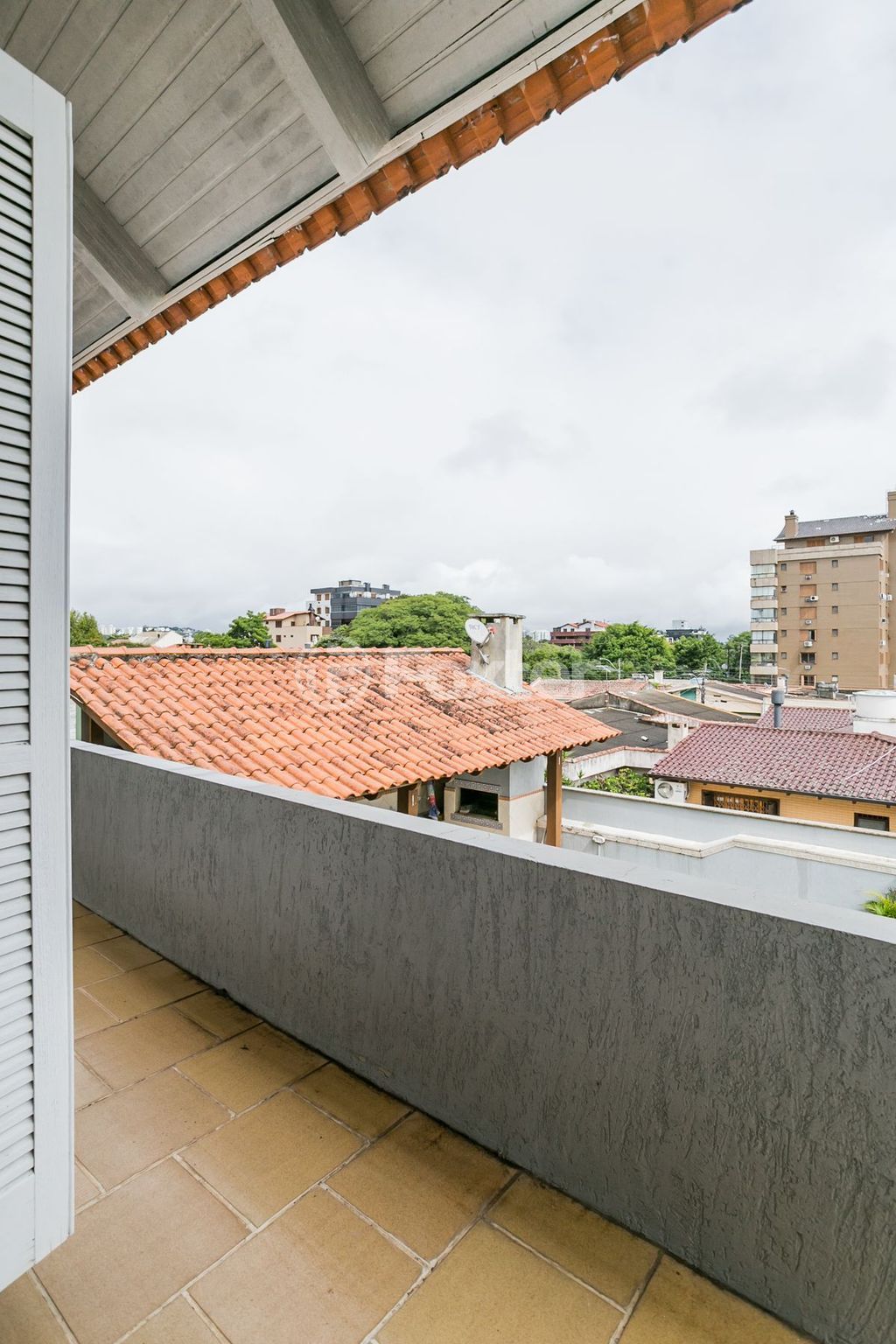 casa sobrado para comprar em Alfredo Miranda Obino, 205 - foto 25