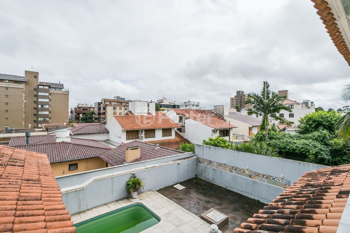 casa sobrado para comprar em Alfredo Miranda Obino, 205 - foto 27