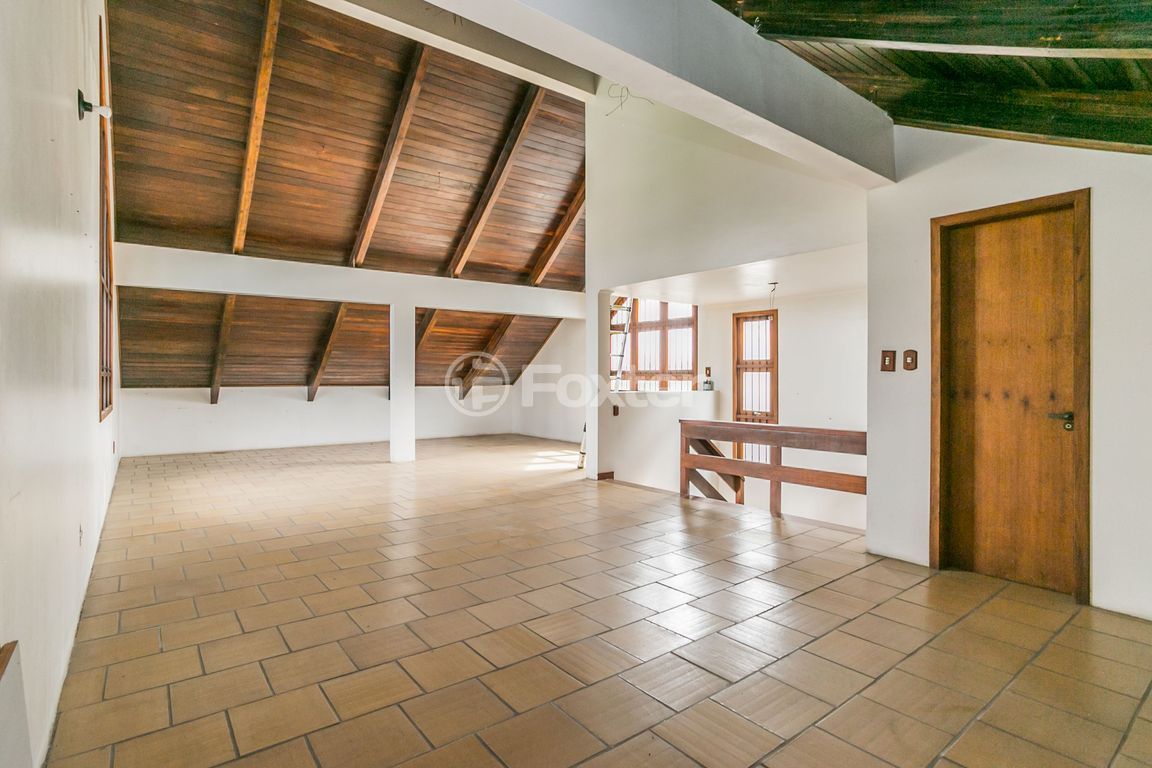 casa sobrado para comprar em Alfredo Miranda Obino, 205 - foto 29