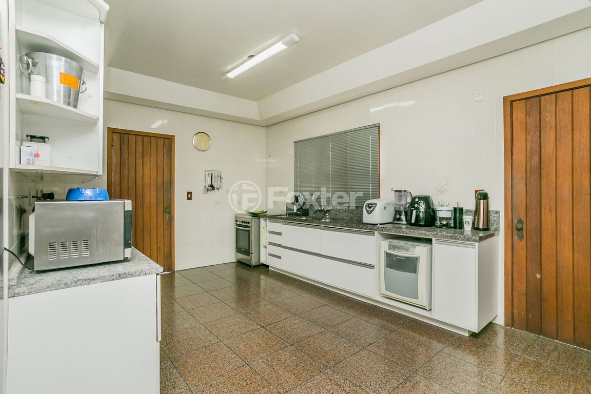 casa sobrado para comprar em Alfredo Miranda Obino, 205 - foto 33
