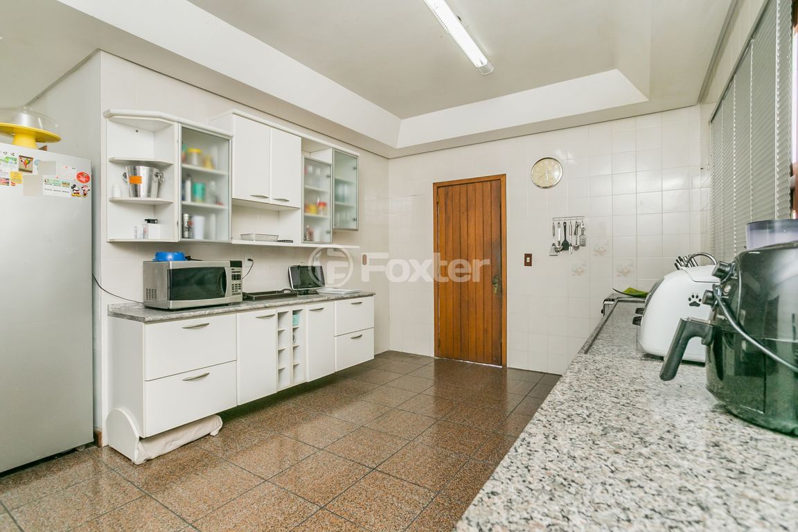 casa sobrado para comprar em Alfredo Miranda Obino, 205 - foto 34