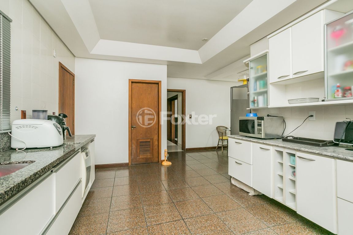 casa sobrado para comprar em Alfredo Miranda Obino, 205 - foto 35