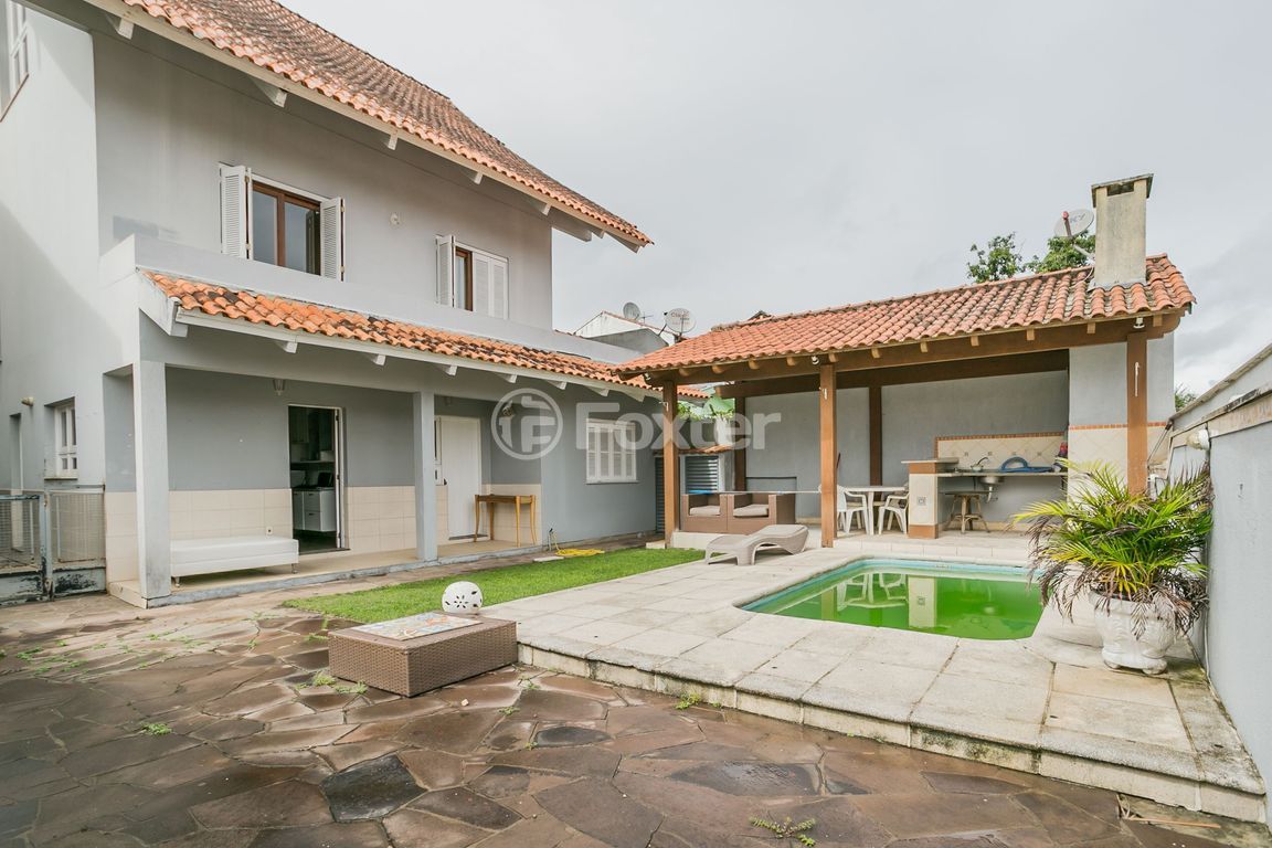casa sobrado para comprar em Alfredo Miranda Obino, 205 - foto 37