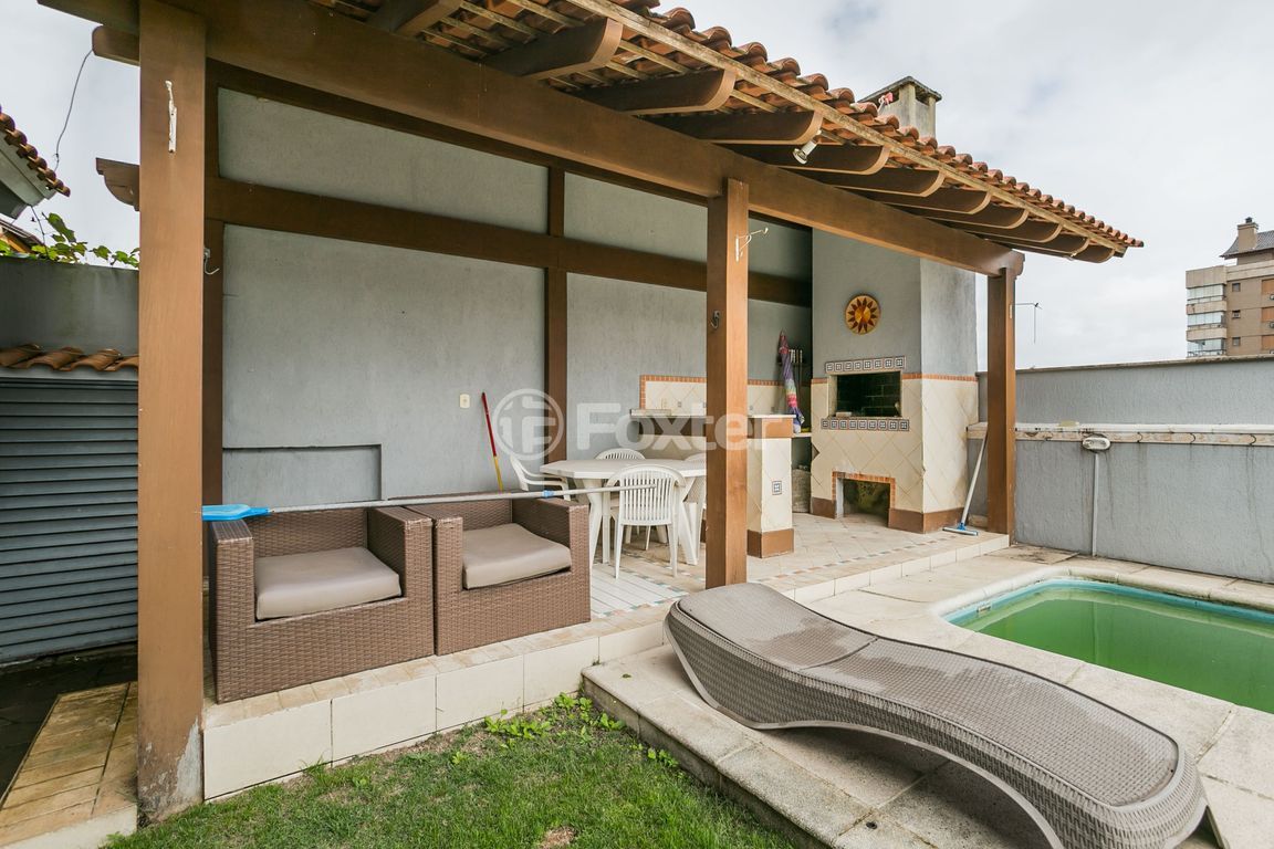 casa sobrado para comprar em Alfredo Miranda Obino, 205 - foto 38