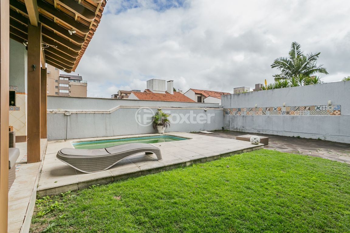 casa sobrado para comprar em Alfredo Miranda Obino, 205 - foto 39