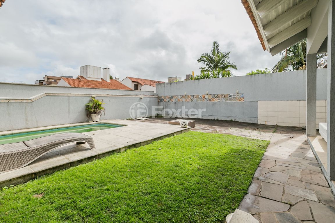 casa sobrado para comprar em Alfredo Miranda Obino, 205 - foto 40