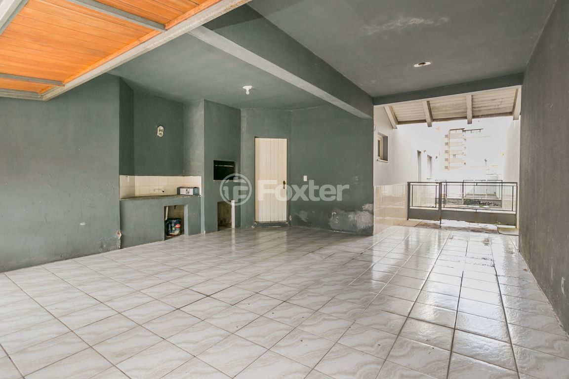 casa sobrado para comprar em Alfredo Miranda Obino, 205 - foto 43