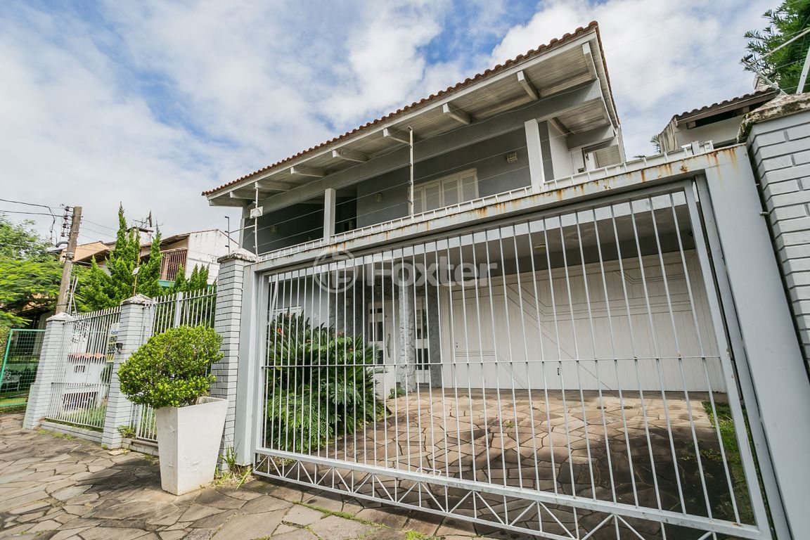 casa sobrado para comprar em Alfredo Miranda Obino, 205 - foto 44