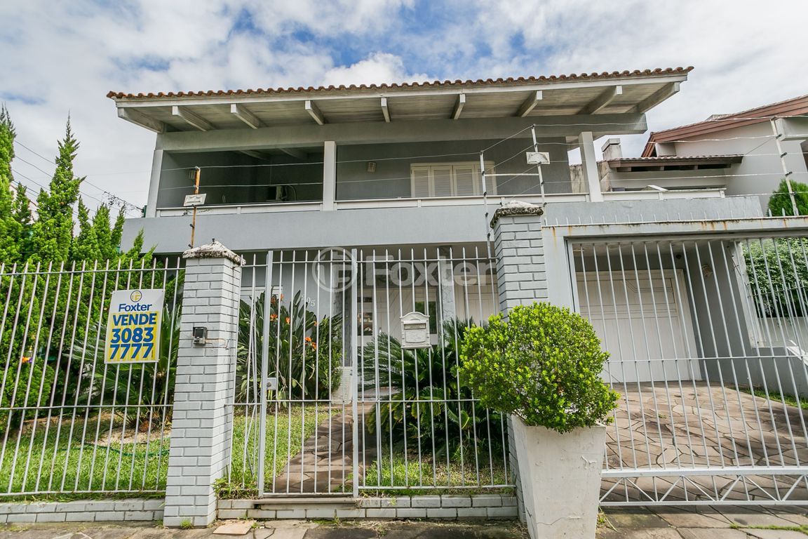 casa sobrado para comprar em Alfredo Miranda Obino, 205 - foto 45