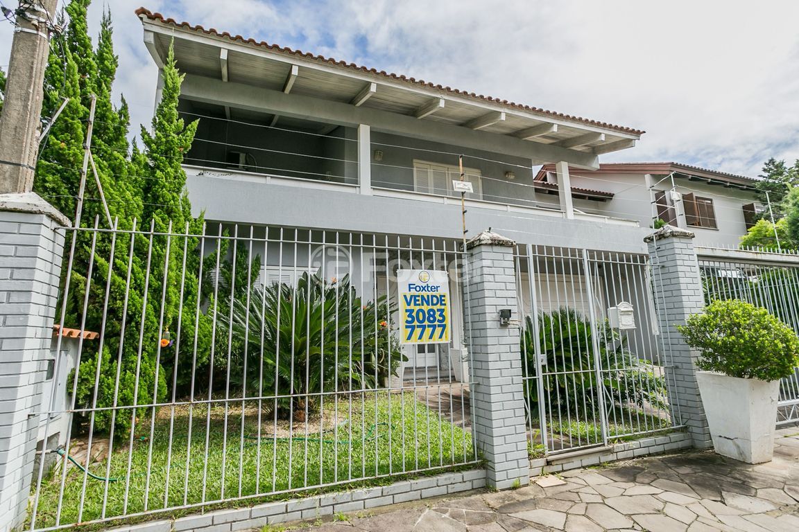 casa sobrado para comprar em Alfredo Miranda Obino, 205 - foto 46