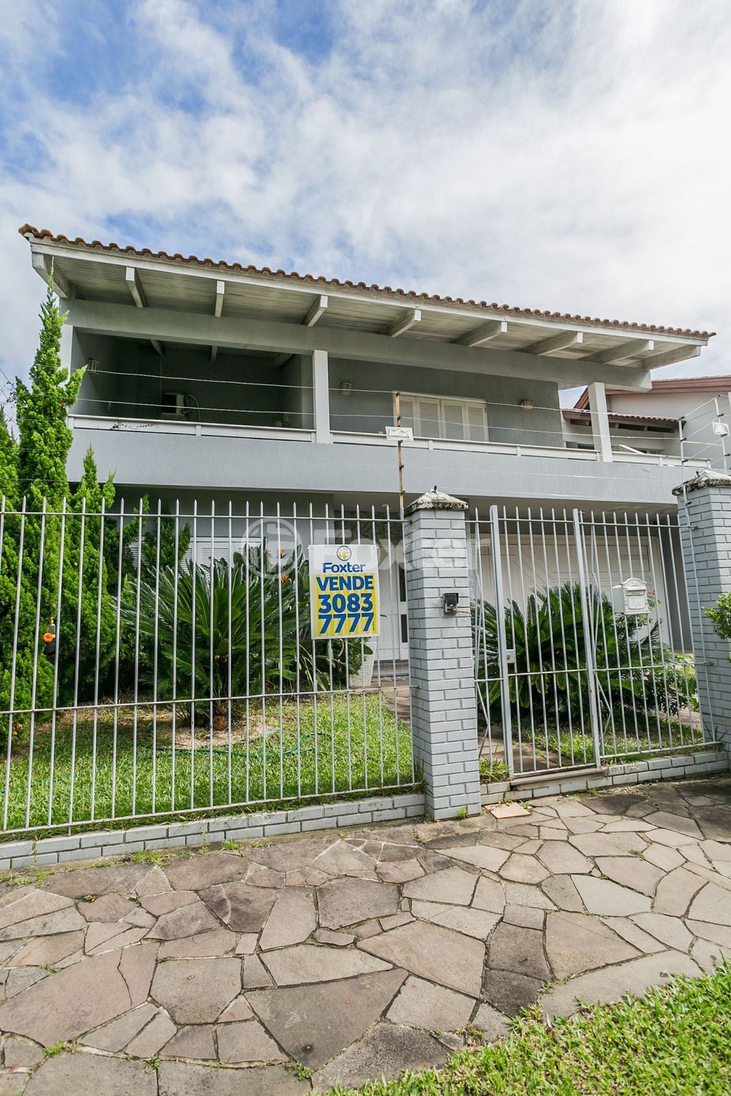casa sobrado para comprar em Alfredo Miranda Obino, 205 - foto 47