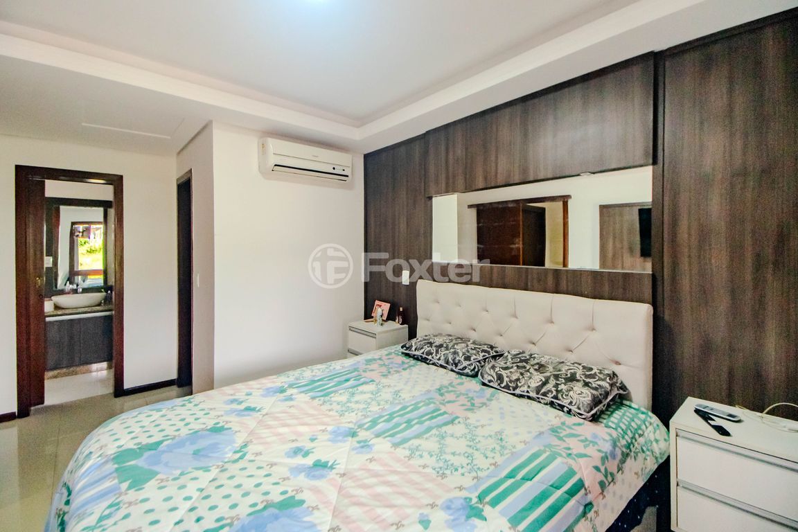 Casa em condominio para comprar em Orlando Jorge Degrazia, 40 - foto 34