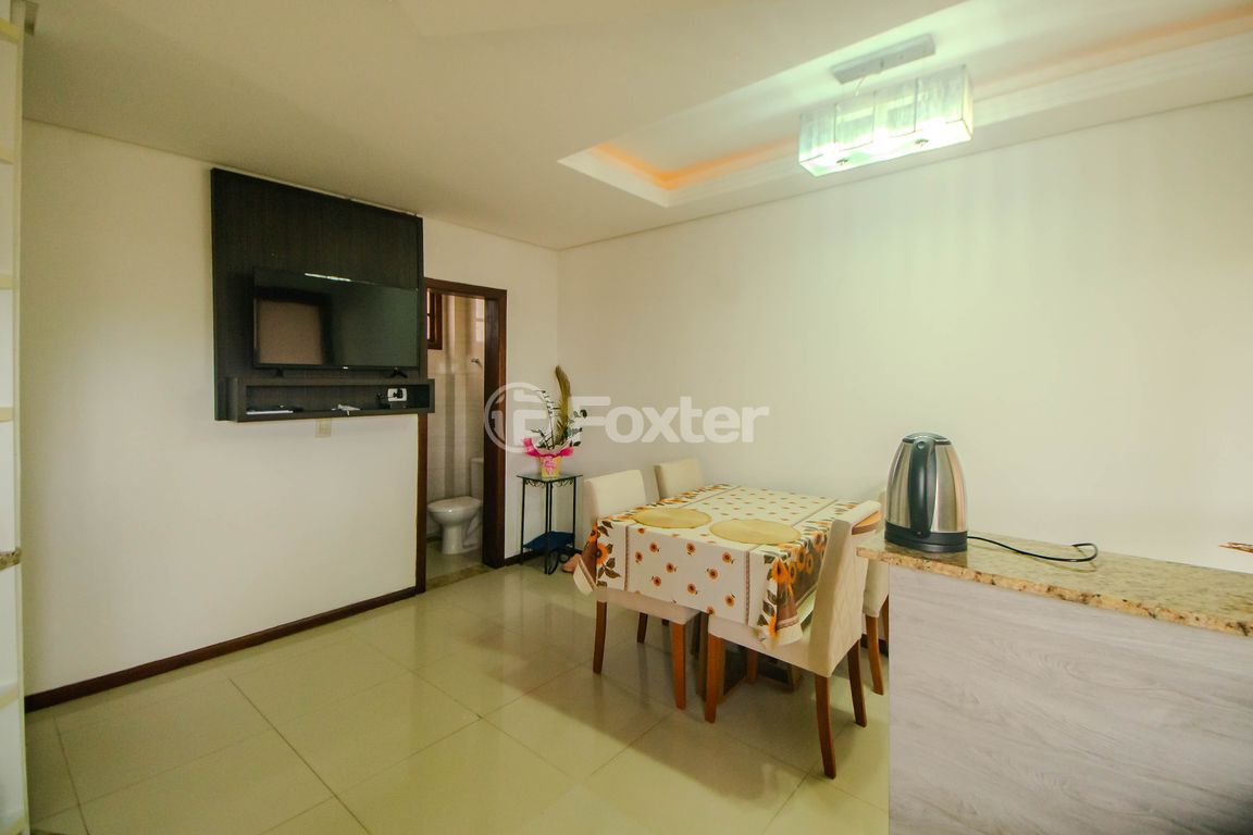 Casa em condominio para comprar em Orlando Jorge Degrazia, 40 - foto 62