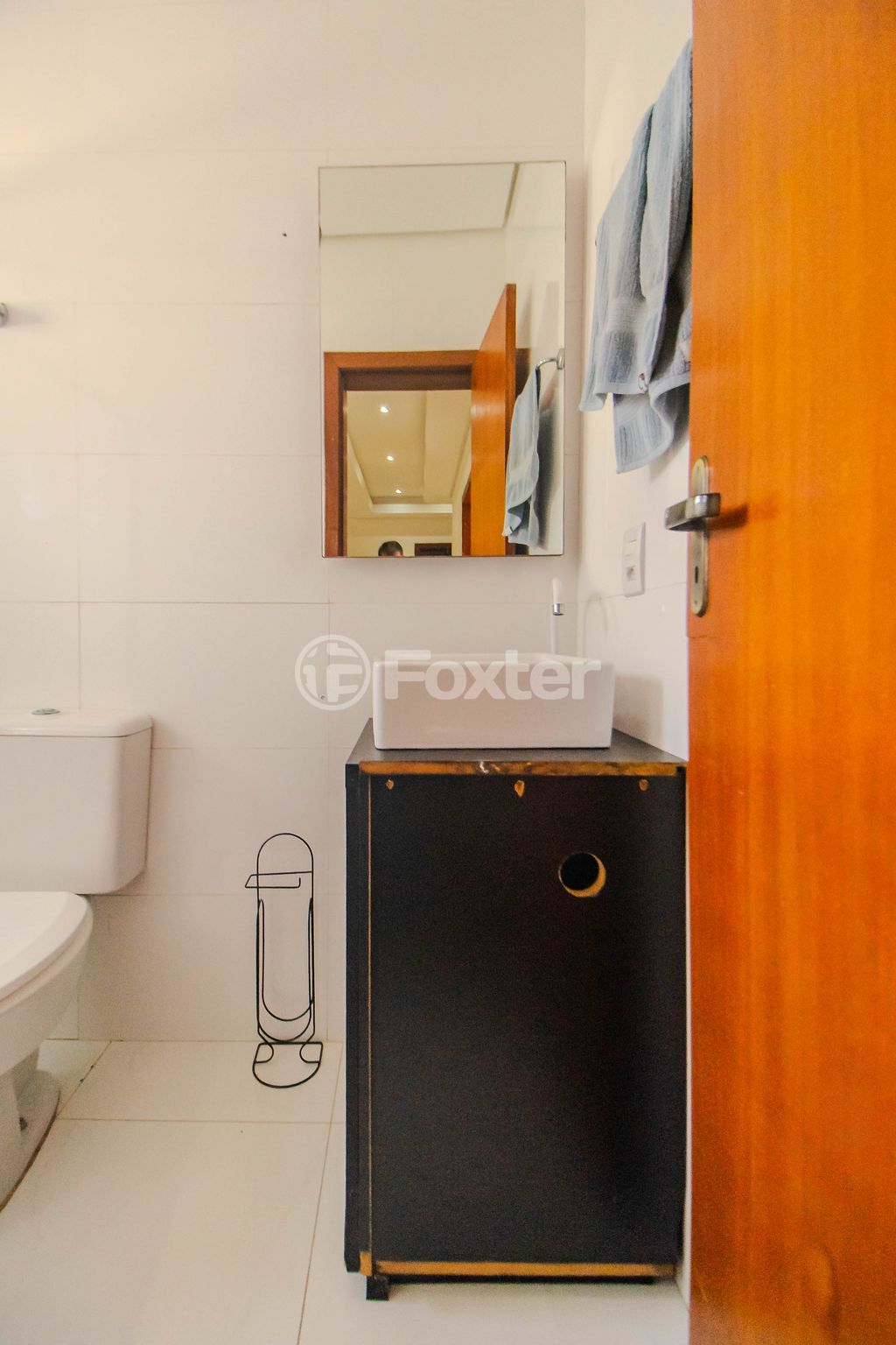 Casa em condominio para comprar em Orlando Jorge Degrazia, 40 - foto 57