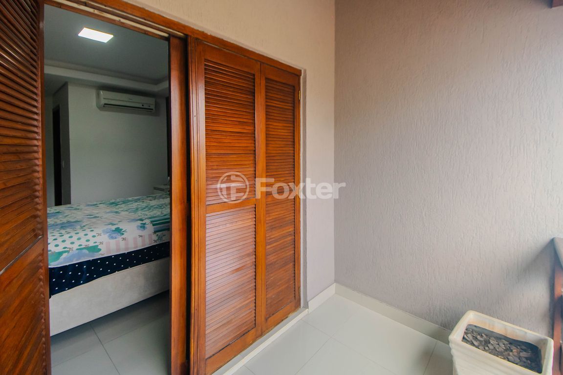 Casa em condominio para comprar em Orlando Jorge Degrazia, 40 - foto 28