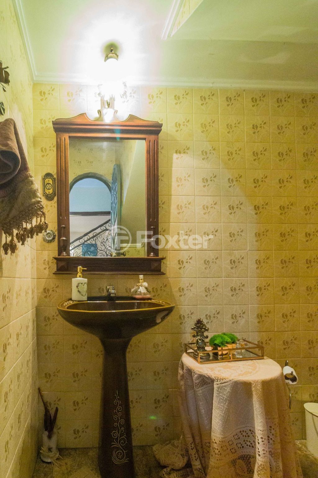 casa sobrado para comprar em Assunção, 195 - foto 29