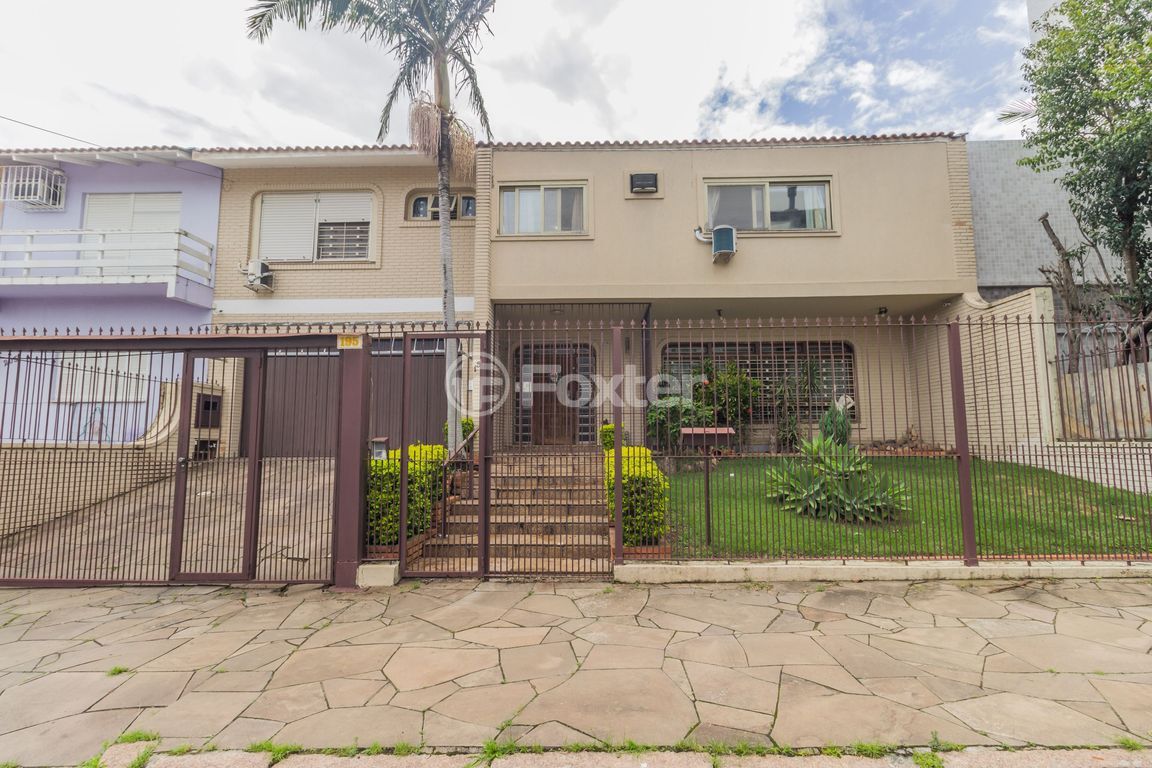 casa sobrado para comprar em Assunção, 195 - foto 62
