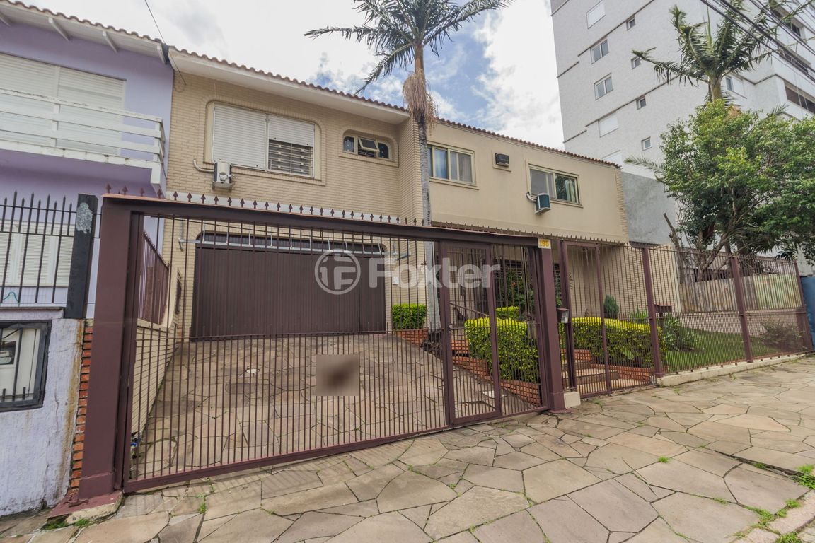 casa sobrado para comprar em Assunção, 195 - foto 63